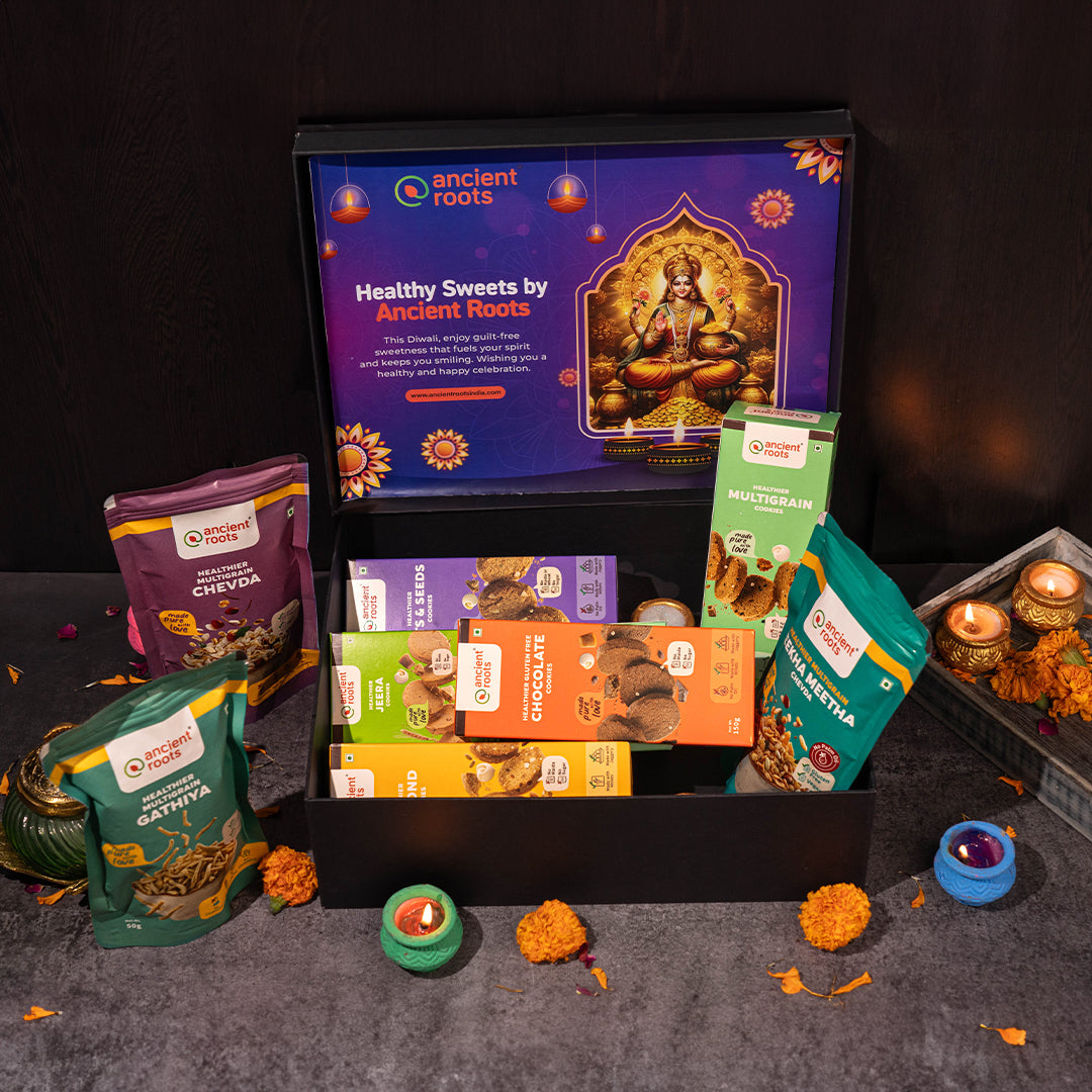 Sukh Samridhi Hamper