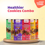 Cookies Weekly Snacks Combo