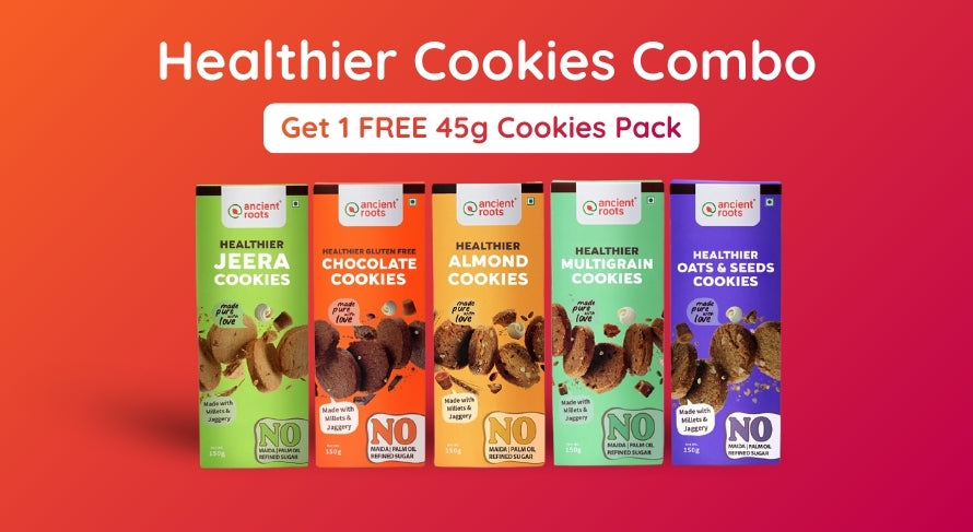 Shop Healthy & Natural Food Products Online | Ancient Roots – Ancient ...
