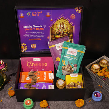 Shanti Samridhi Hamper