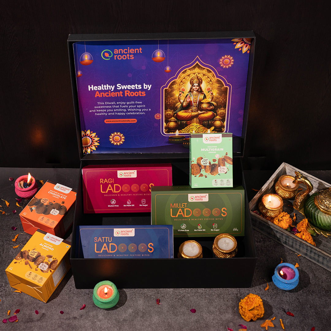 Prem Samridhi Hamper